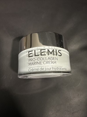 Elemis Pro-Collagen Marine Anti Wrinkle Cream 50 ml / 1.6 fl. oz.   NEW NO BOX