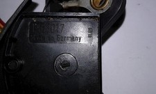Commodo Volvo 740