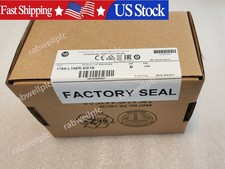 New Sealed 1769-L16ER-BB1B SER B CompactLogix 384KB DI/O Controller AB US