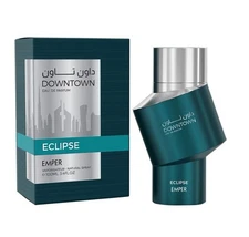 Downtown Eclipse By Emper. Excelente Fragances Unisex💎