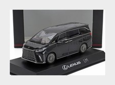 Kyosho Lexus Lm 500h Minibus Rhd 2024 1:43 03924BK
