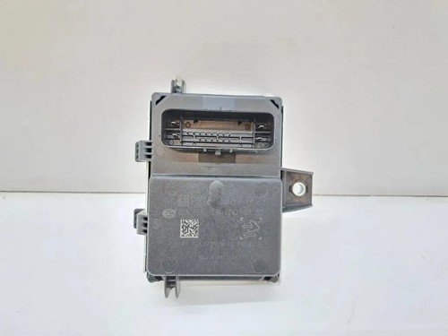 OPEL ASTRA J Kraftstoffpumpensteuerung EKPS 20831727 1.60 Diesel 2013 26902969