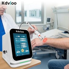 30W High Power Laser Therapy System for Human Sports Injury and Recovery 980nm