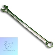 SNAP-ON Combination Wrench OEXLM14B Tool Used