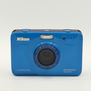 Coolpix S30 | eBay