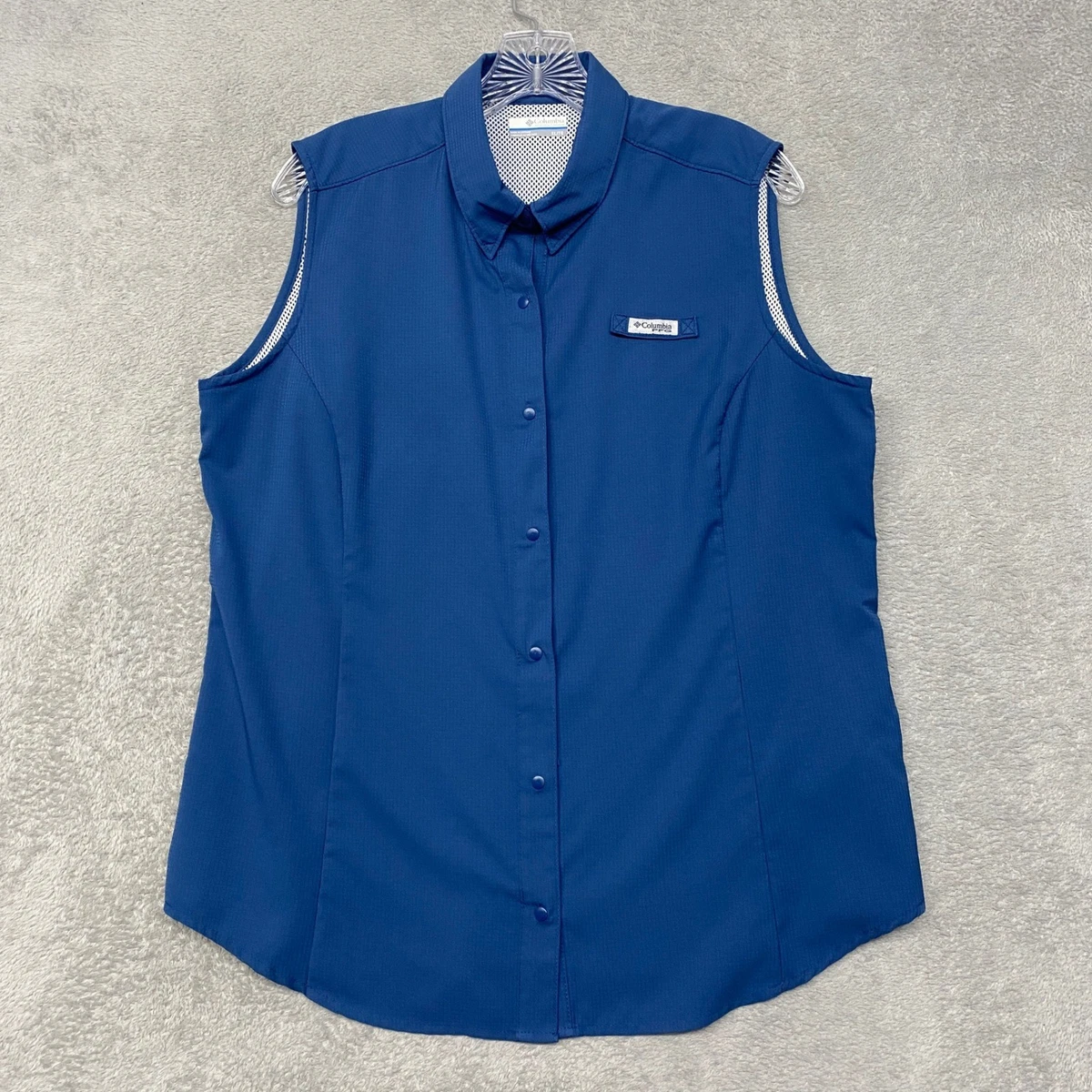 Chemise à col boutonné à poche sunset en denim - lavé foncé | 's® CA