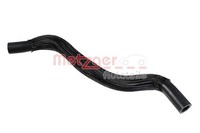 KüHlerschlauch Metzger Autoteile 2421568 FüR Peugeot 406 8B Break 8E 307 3E 3A 1