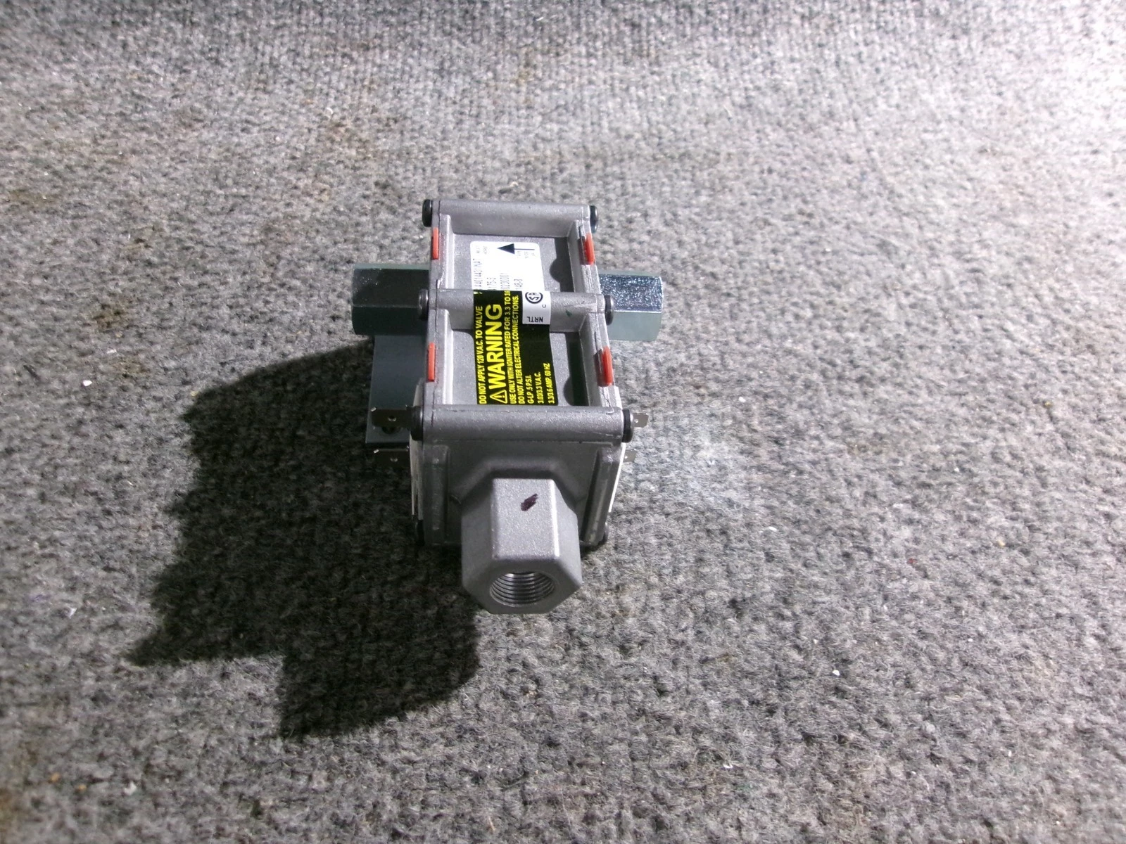 5303210798 KENMORE RANGE SAFETY VALVE
Opens in a new window or tab