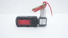 Asco WT8551A001MS Configurable Pneumatic Sole...