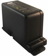 Lind Electronics - DECHMC-5021 - Lind Electronics Multi-Bay Battery Charger -