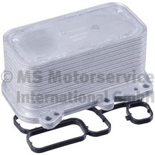 Ölkühler Motoröl PIERBURG 7.09269.75.0 für MERCEDES KLASSE W213 W205 Model S205