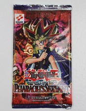 pharaoh's servant booster box 1st edition FULL BOX SEALED NEW Yu-Gi-Oh TCG Pharoah's Servant Booster Pack Box – Core  Gaming