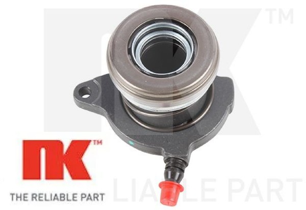NK 144805 ZentralausrüCker FüR Kupplung ZentralausrüCker AusrüCklager-image
