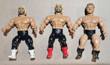 Remco The Fabulous Ones Tag Team (Stan Lane/Steve Keirn) & Kurt Henning AWA