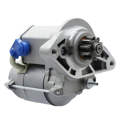 New Starter Fits Land Rover Range Rover Sport 3.0L 2014-2019 4280009620 DSN1419