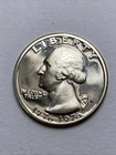 1976- S Washington Bicentennial Quarter Proof 40% Silver