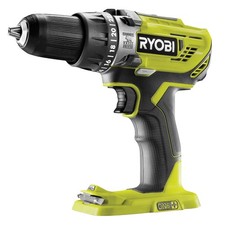Ryobi 18V ONE+ R18PD3-0 Cordless Combi Hammer Drill BODY ONLY