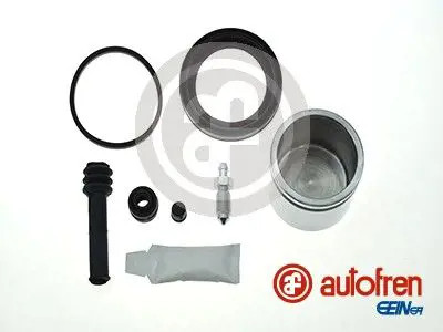 AUTOFREN SEINSA D41088C Kit Revisione Pinza Freno Anteriore – Gommini E Riparazione Per BMW, VW - 2