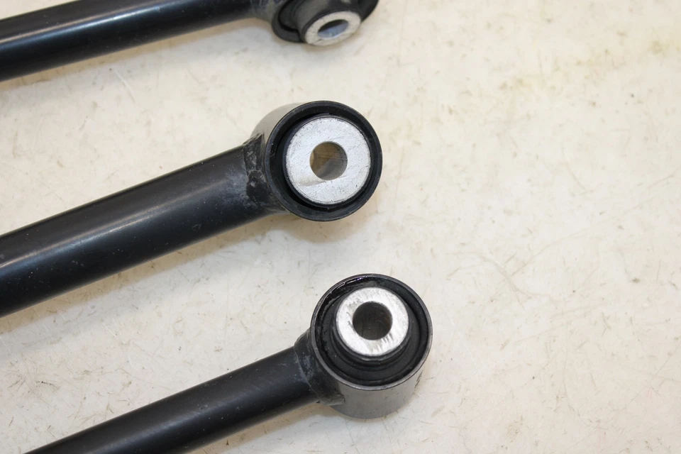 2017-2020 Fiat 124 Spider Rear Right Control Arm Set OEM MZ65 - Image 2 of 4