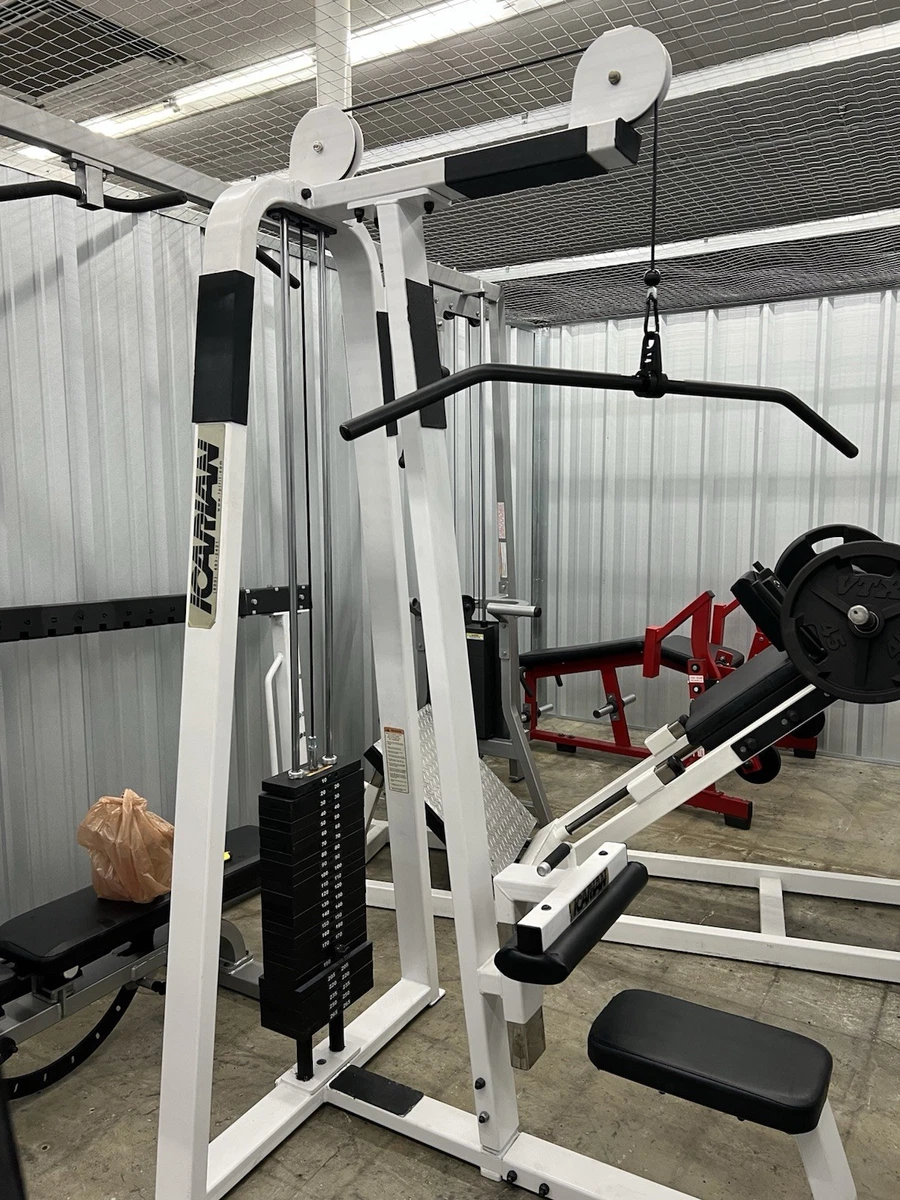 Preços baixos em Cybex ginásios Treinamento de Força em Casa | eBay