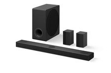 LG S80TR 5.1.3-Channel Soundbar System – Open Box