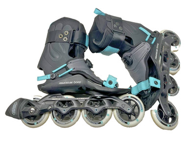 Doop Urban 90 Skates 5.0 - 10.0 (36-43)