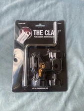 Latin Percussion Claw With Percussion Rod, part number LP592B-X