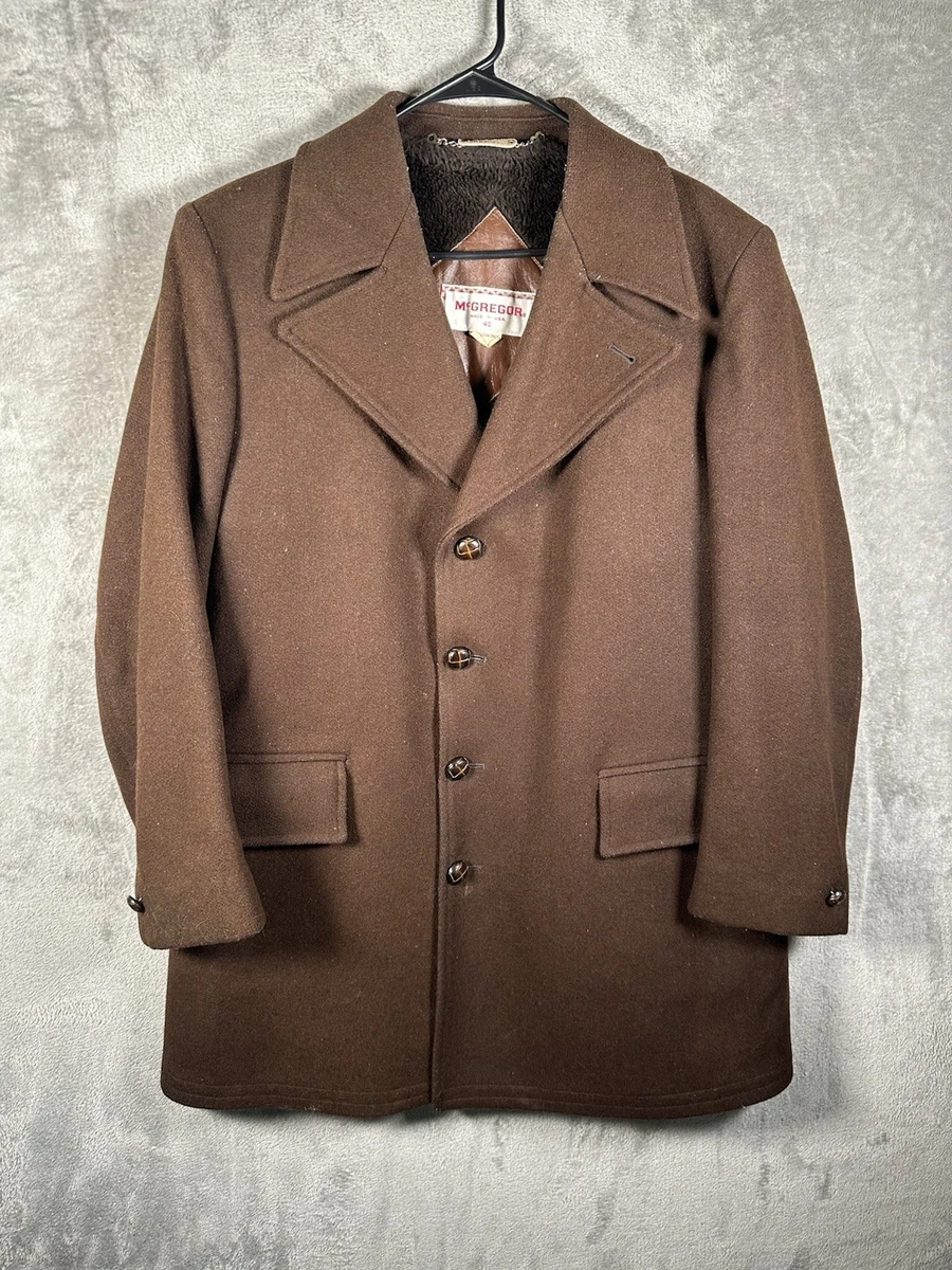 McGregor Coats for Men for Sale | Shop New & Used | eBay