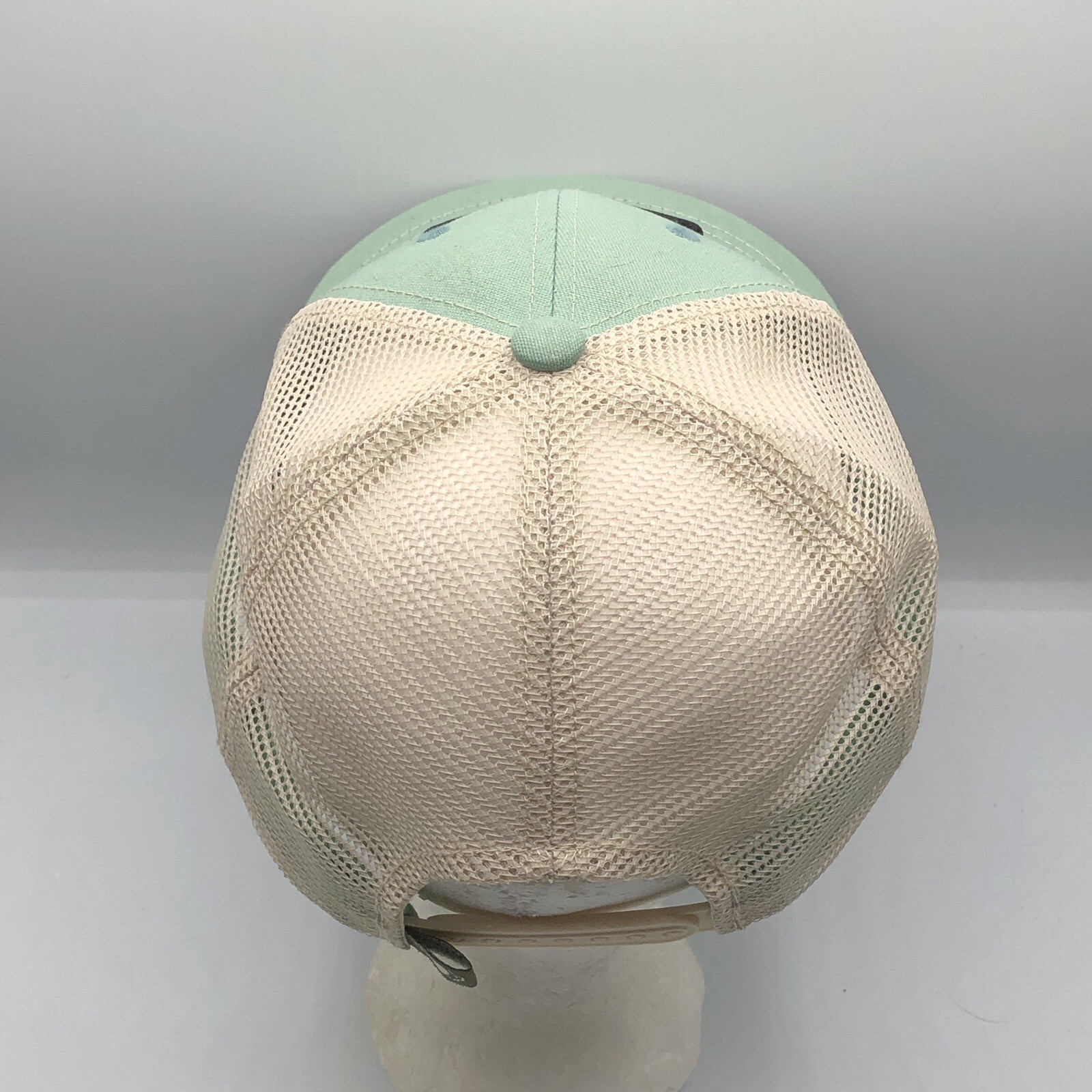 Howler Bros Snapback Trucker Patch Front Mesh Bac… - image 4