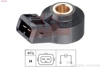 Klopfensor Eps 1.957.148 FüR OE 0031538928 - 0031538928 - 55 353 316 - 55353316