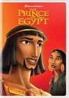 The Prince of Egypt (DVD)