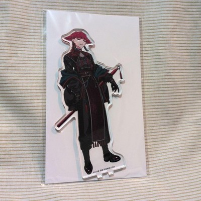 Willkommen bei Demon SchoolIruma-kun Mafia Acryl Ständer Oper
