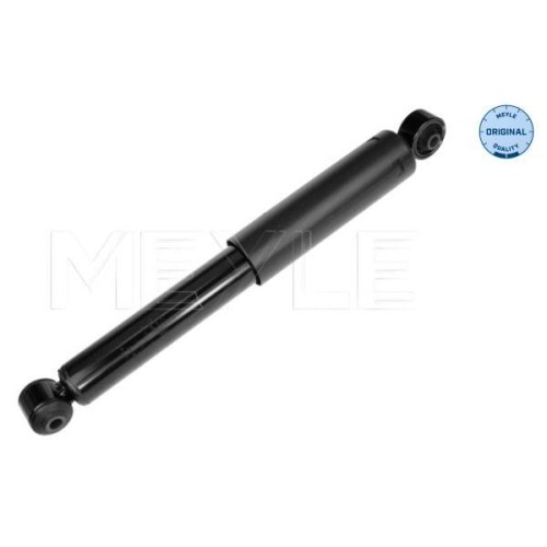 Amortisseur Meyle 40267250007 de qualité True To Oe pour train arrière Fiat