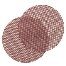  2 Pcs Stainless Steel Funnel Filter Best Orbital Sander with Vacuum Attachment