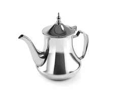 IBILI MAHDIA Teapot 1 L, One Size, Multicolored,Tea Kettles