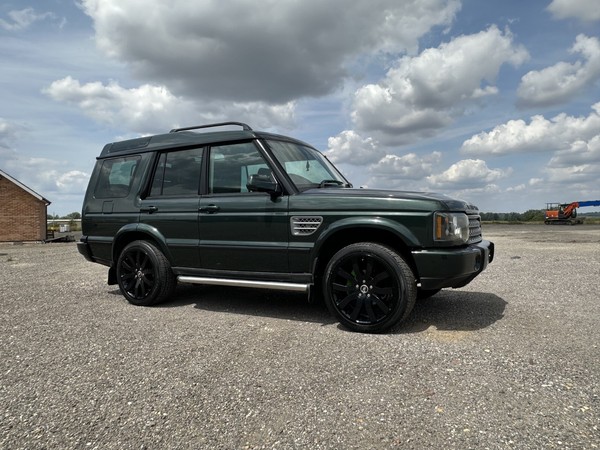 eBay - Land Rover Discovery 2 - Landm...