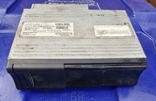 Range Rover L322 Clarion stereo radio CD Changer XQE500202 & magazine