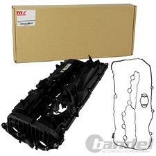 NTY VENTILDECKEL passend f�r BMW 2 3 4 5 6 7 8 X3 X4 X5 X6 X7 Z4 | BPZ-BM-037