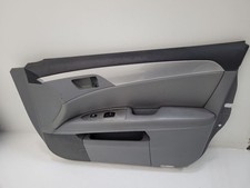 2005-2007 TOYOTA AVALON RH RIGHT FRONT DOOR TRIM PANEL 