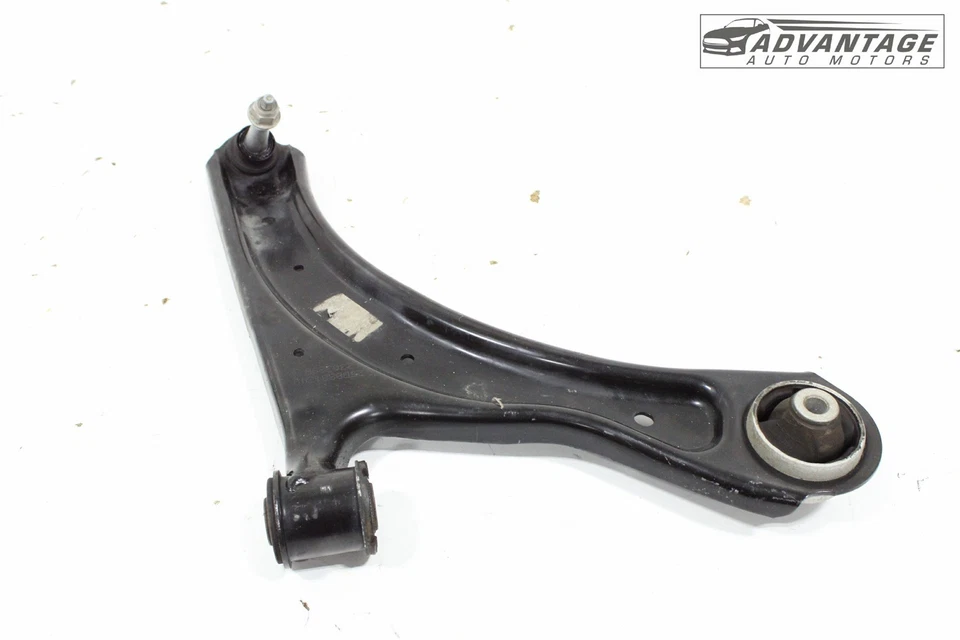 2024-2025 CHEVROLET TRAX TRACCIÓN DELANTERA DERECHA LADO DEL PASAJERO BRAZO DE CONTROL INFERIOR OEM Foto 2 de 4