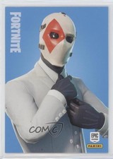 2019 Panini Fortnite Wild Card #298 f0v