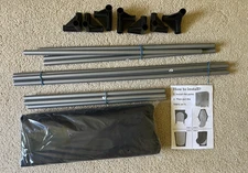 Sovol Creality Dustproof & Fireproof Tent Ender3pro/Ender 5/Pro {READ DESC!!!}