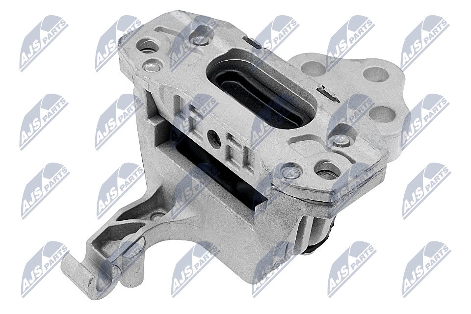 Nty Lagerung, Motor [Hersteller-Nr. ZPS-CH-101] für Jeep - Bild 3