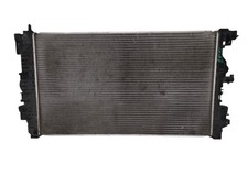 RADIATORE ACQUA PER OPEL Zafira (C) (2016-) 39074658 B16XNT bifuel/metano 1598 