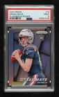 2024 Panini Prizm Flashback Rookie Silver Drake Maye #10 PSA 9 MINT RC