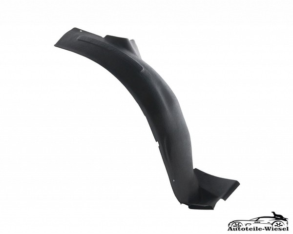 Radhausverkleidung Links Vorne FüR Peugeot 206 Stufenheck 1.4 SW 02-08-image