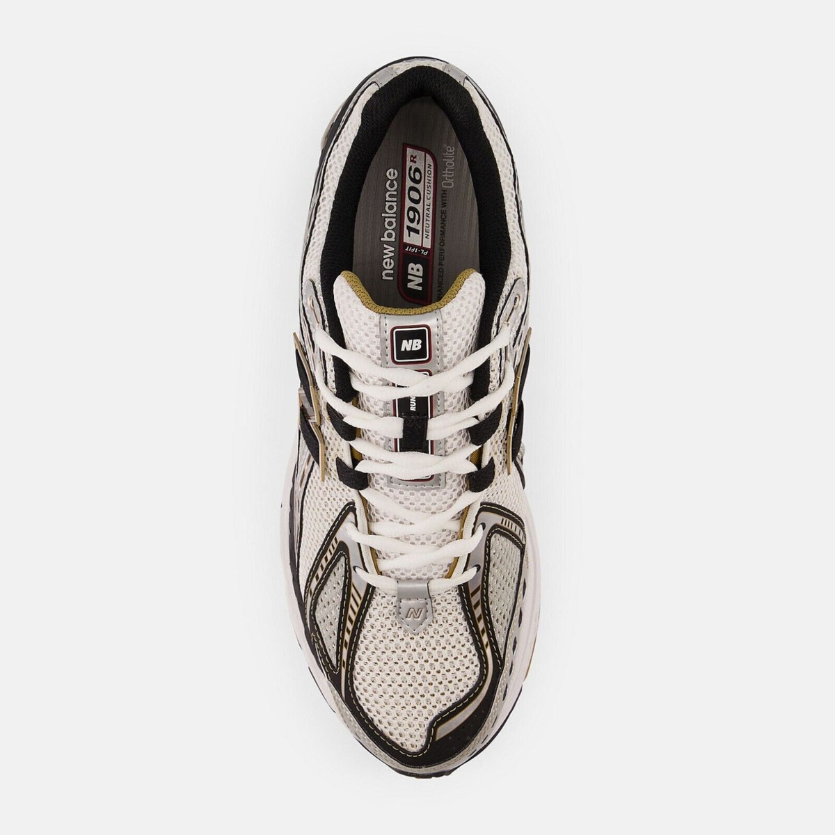 ★New Balance★M1906RA White Gold★男女兼用★送関税込★ New Balance 1906R White Gold - M1906RA | eBay