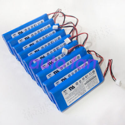 For PHANTOM 3 ADVANCED Phantom 4 Pro Phantom 3adv Remote control   6000mAh #F3