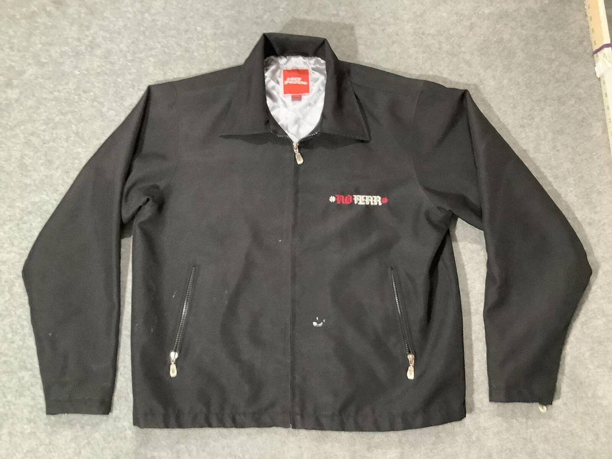 No fear jacket clearance