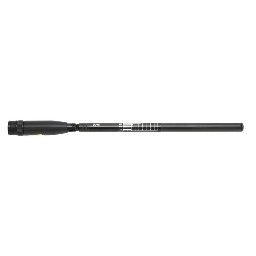 BNC Antenna Telescopic Antenna 10W Adjustable 95MHz1100MHz For ICV8 For TK100 - Zdjęcie 16 z 22